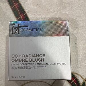 IT Cosmetics Color Correcting Radiance Blush